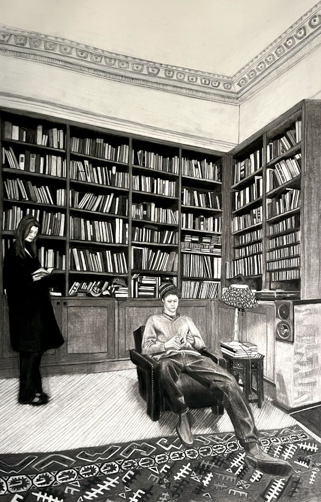 Reading