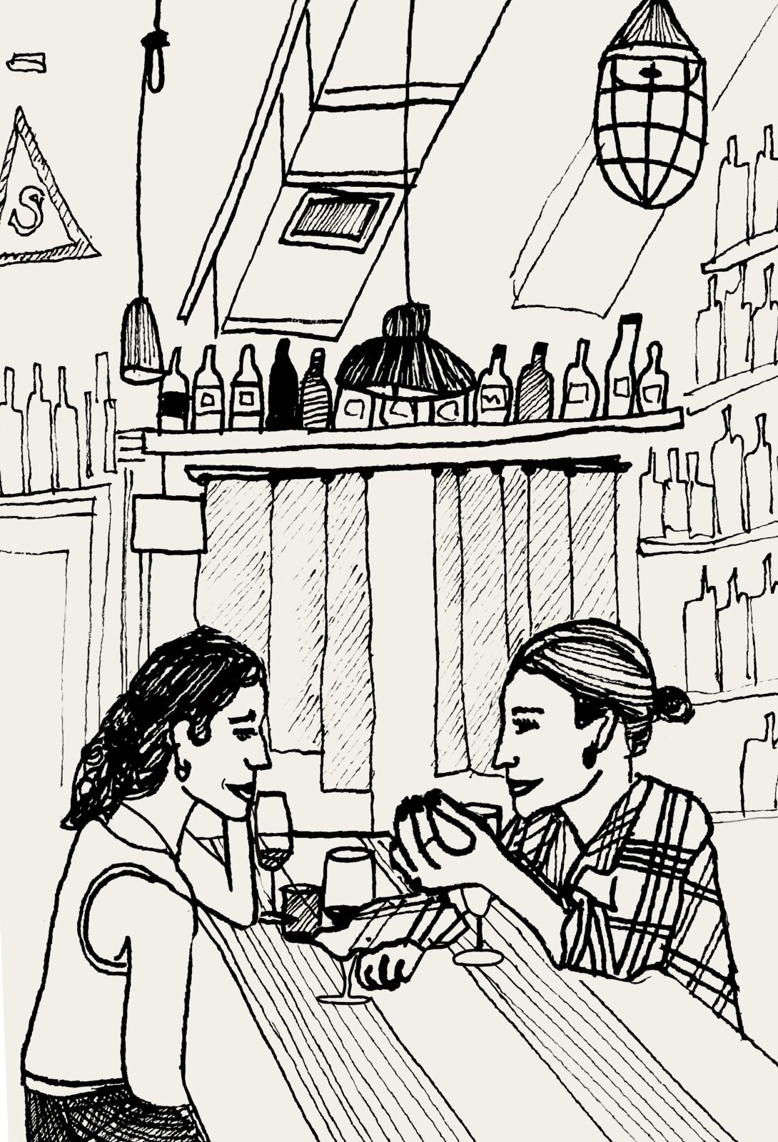 Golborne Deli