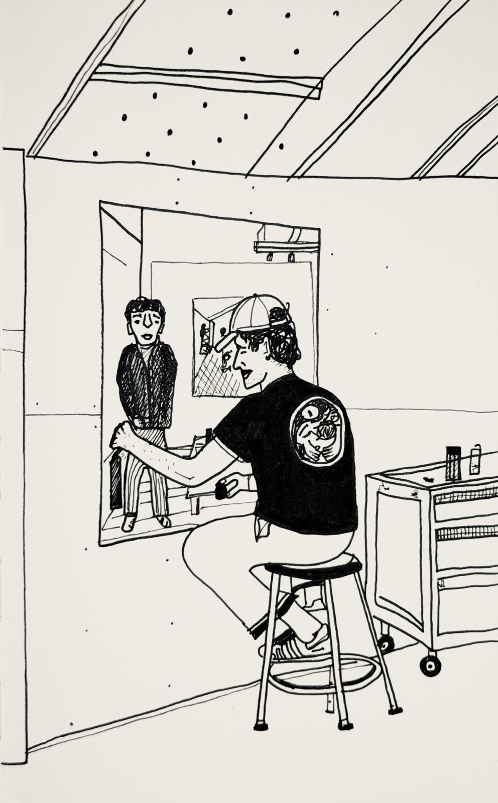 Studio