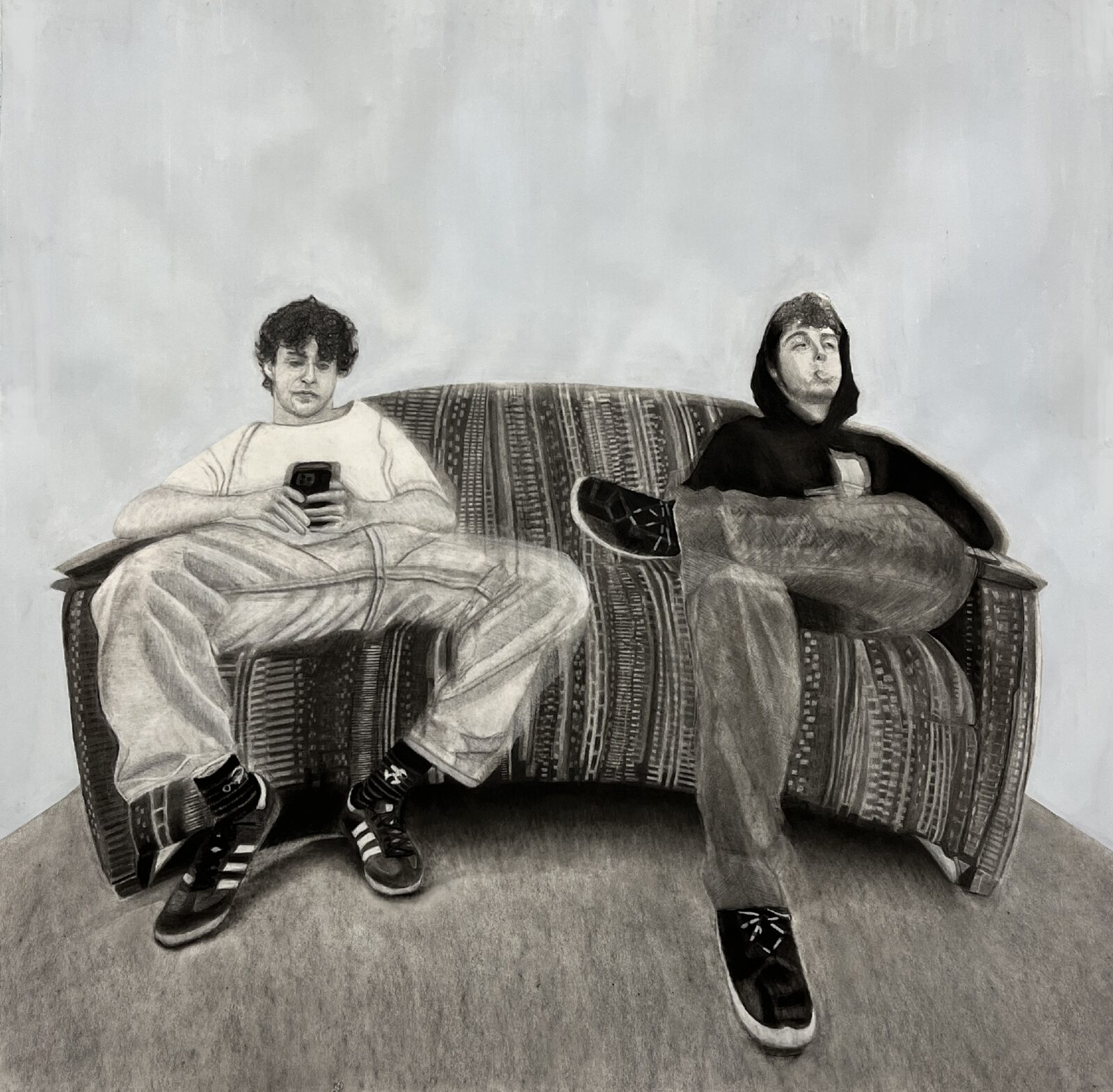 Waiting Room